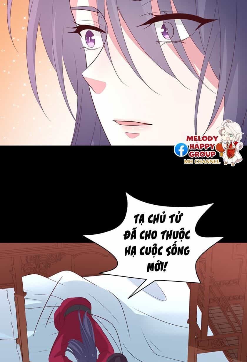 Chi Tôn Đồng Thuật Sư: Tuyệt Thế Đại Tiểu Thư - Chương 78 - ảnh 28