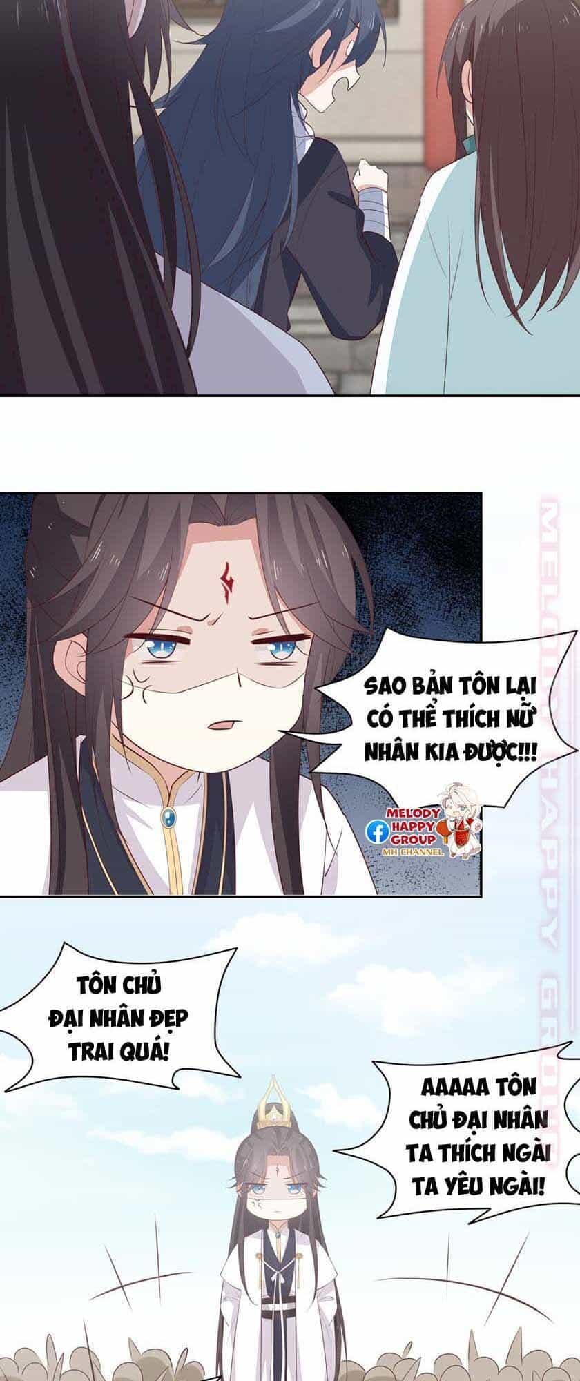 Chi Tôn Đồng Thuật Sư: Tuyệt Thế Đại Tiểu Thư - Chương 81 - ảnh 5