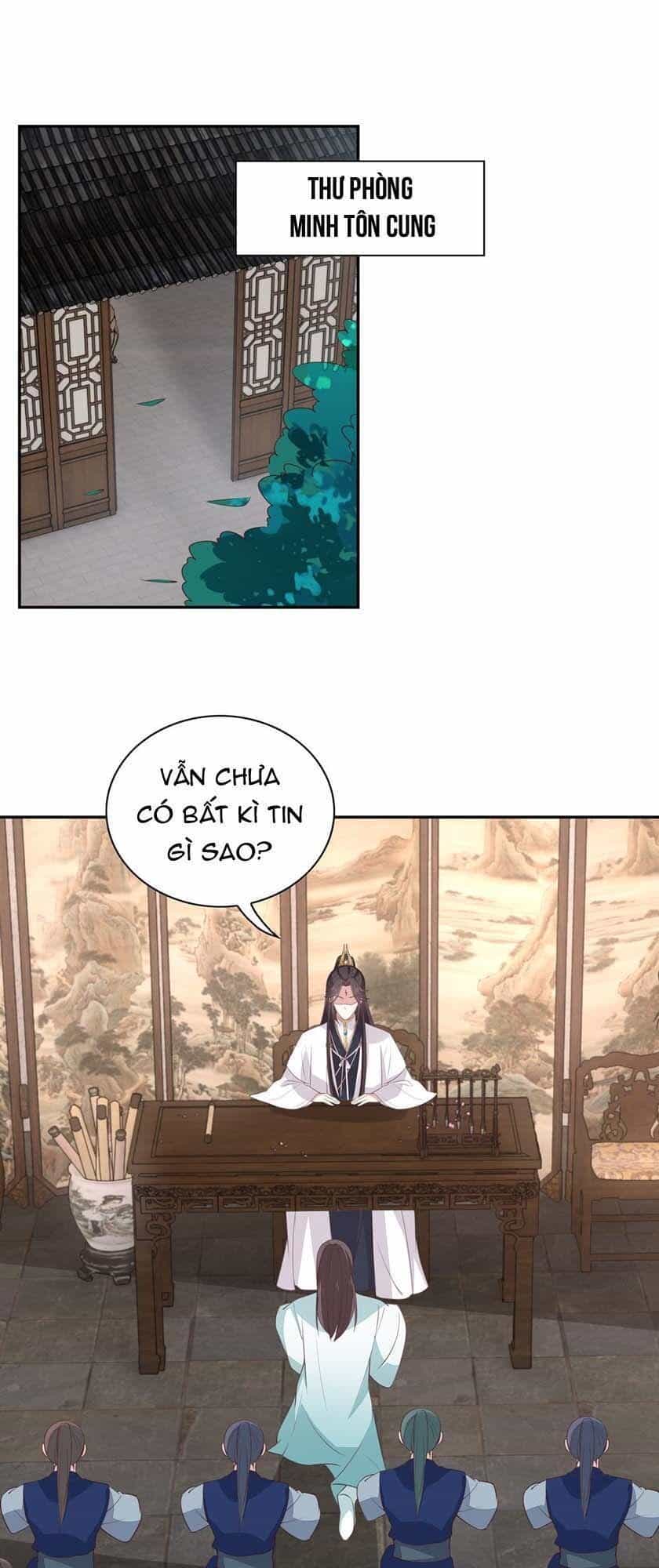 Chi Tôn Đồng Thuật Sư: Tuyệt Thế Đại Tiểu Thư - Chương 82 - ảnh 3