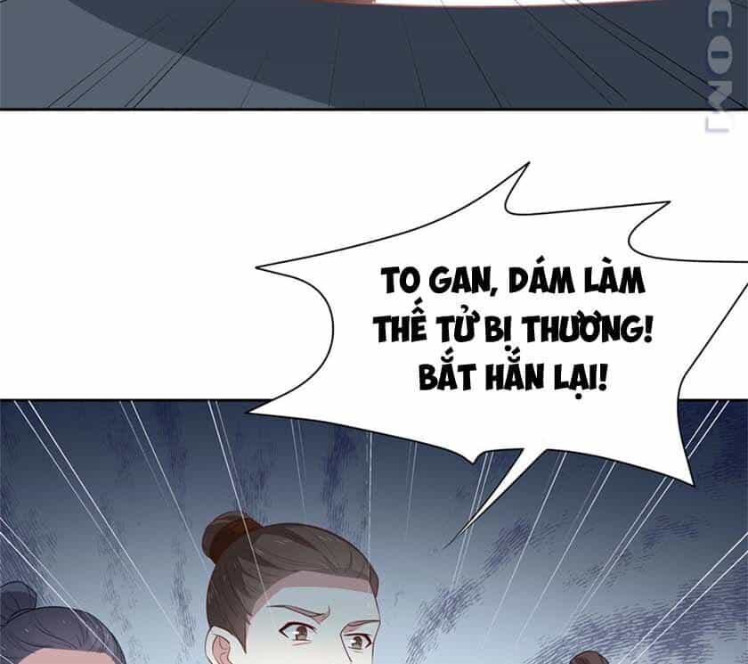 Chi Tôn Đồng Thuật Sư: Tuyệt Thế Đại Tiểu Thư - Chương 86 - ảnh 36