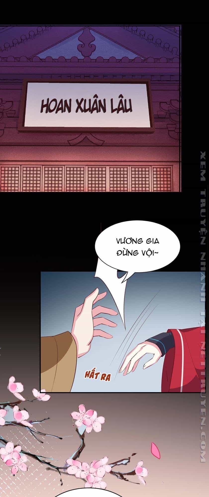 Chi Tôn Đồng Thuật Sư: Tuyệt Thế Đại Tiểu Thư - Chương 90 - ảnh 3