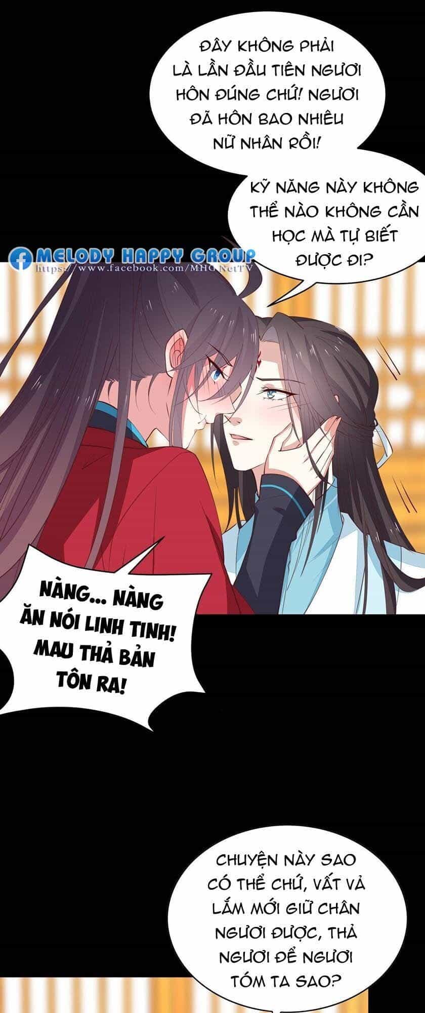 Chi Tôn Đồng Thuật Sư: Tuyệt Thế Đại Tiểu Thư - Chương 93 - ảnh 2