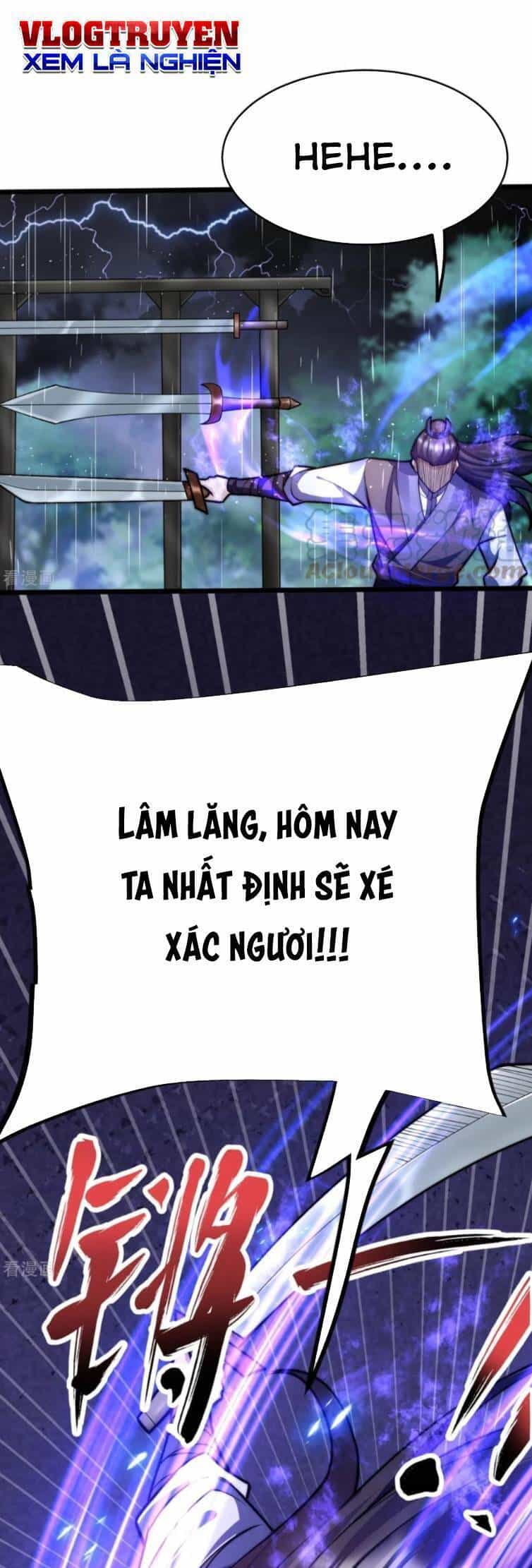 Chí Tôn Hoàn Mỹ - Chương 13 - ảnh 14