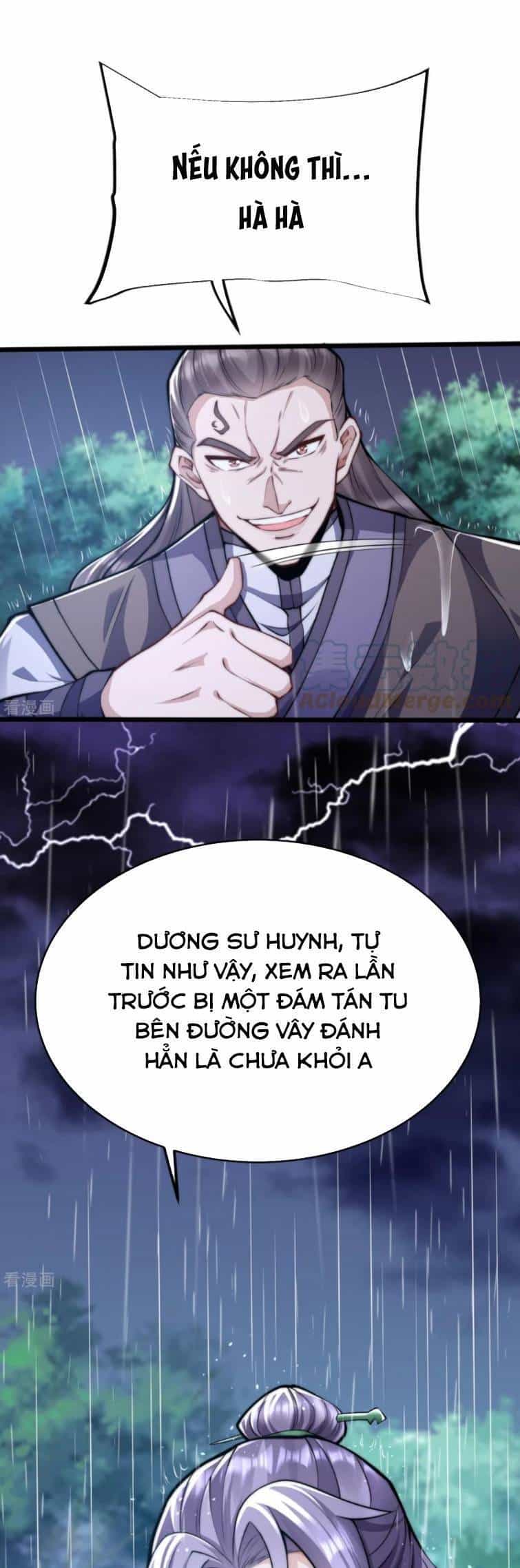 Chí Tôn Hoàn Mỹ - Chương 13 - ảnh 8