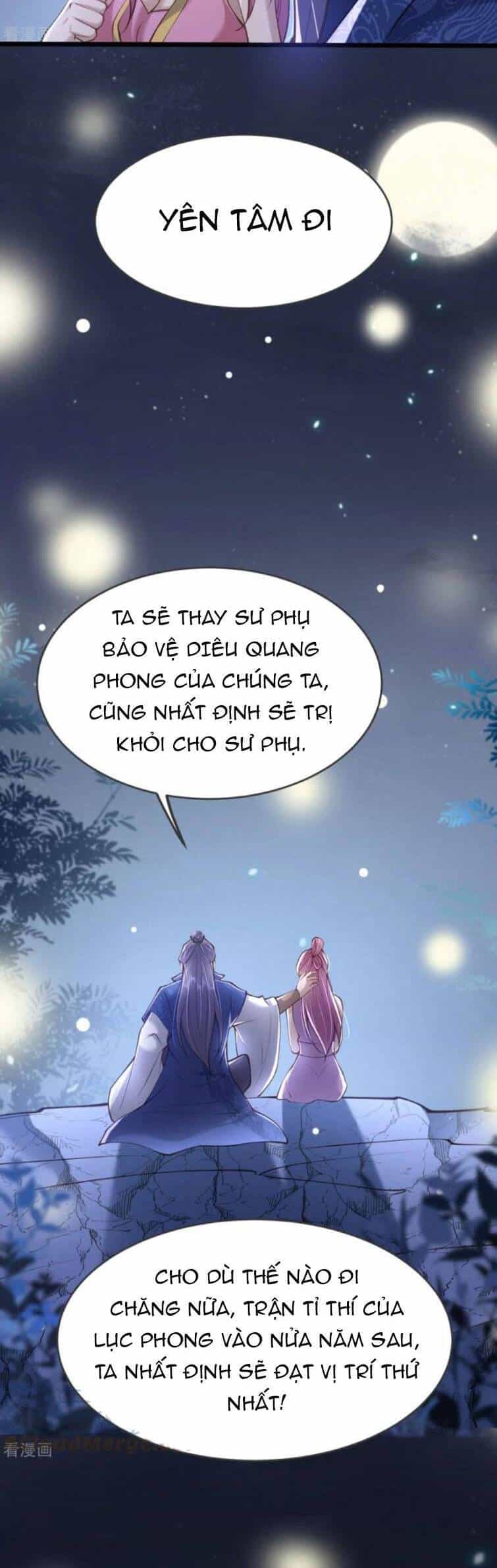Chí Tôn Hoàn Mỹ - Chương 15 - ảnh 25