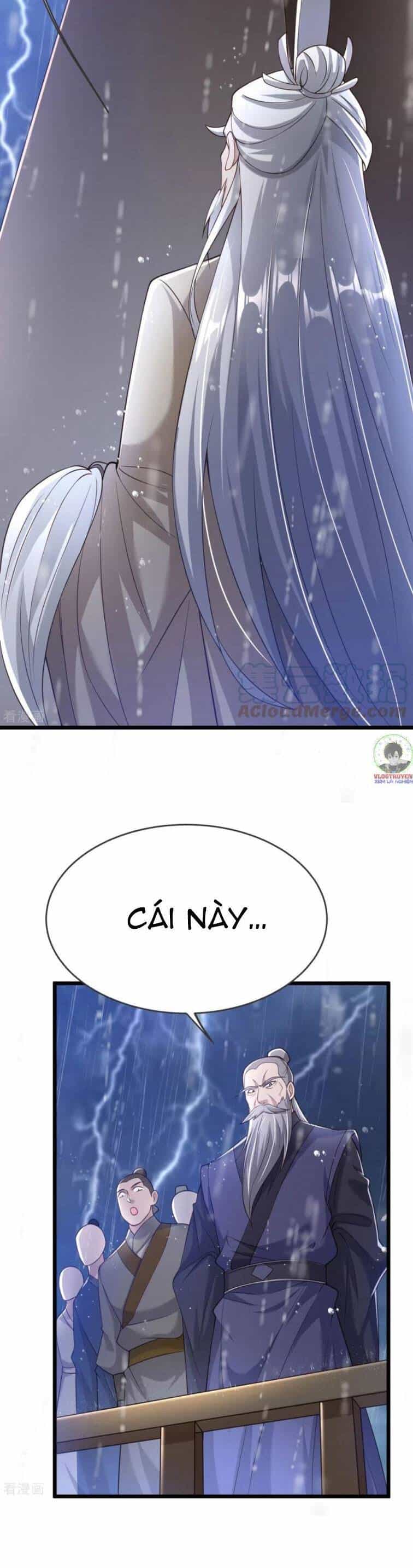 Chí Tôn Hoàn Mỹ - Chương 15 - ảnh 5