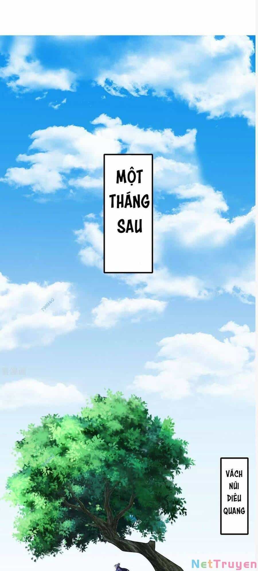 Chí Tôn Hoàn Mỹ - Chương 16 - ảnh 1