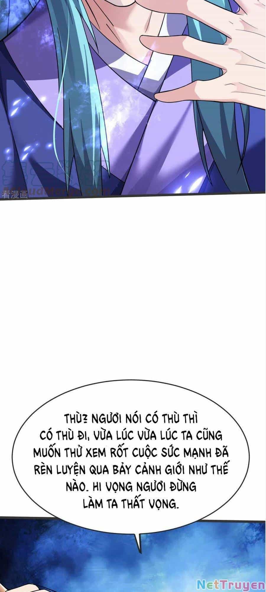 Chí Tôn Hoàn Mỹ - Chương 16 - ảnh 25