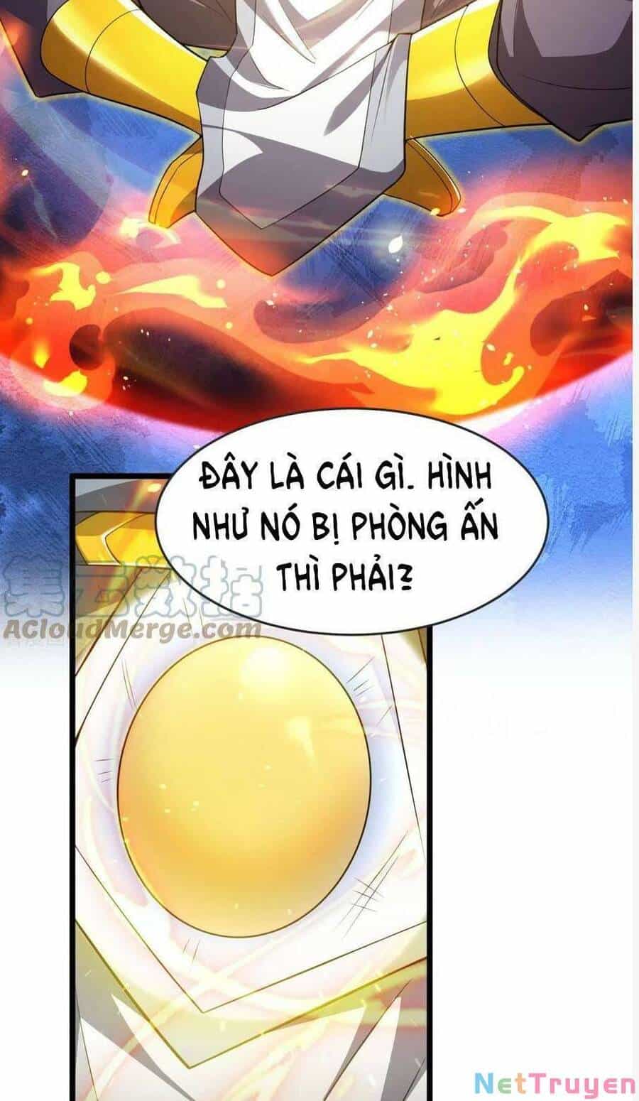 Chí Tôn Hoàn Mỹ - Chương 16 - ảnh 6