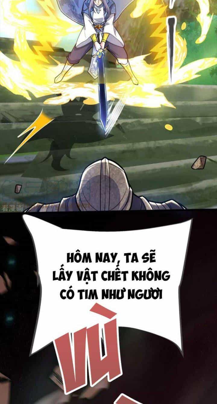 Chí Tôn Hoàn Mỹ - Chương 18 - ảnh 16
