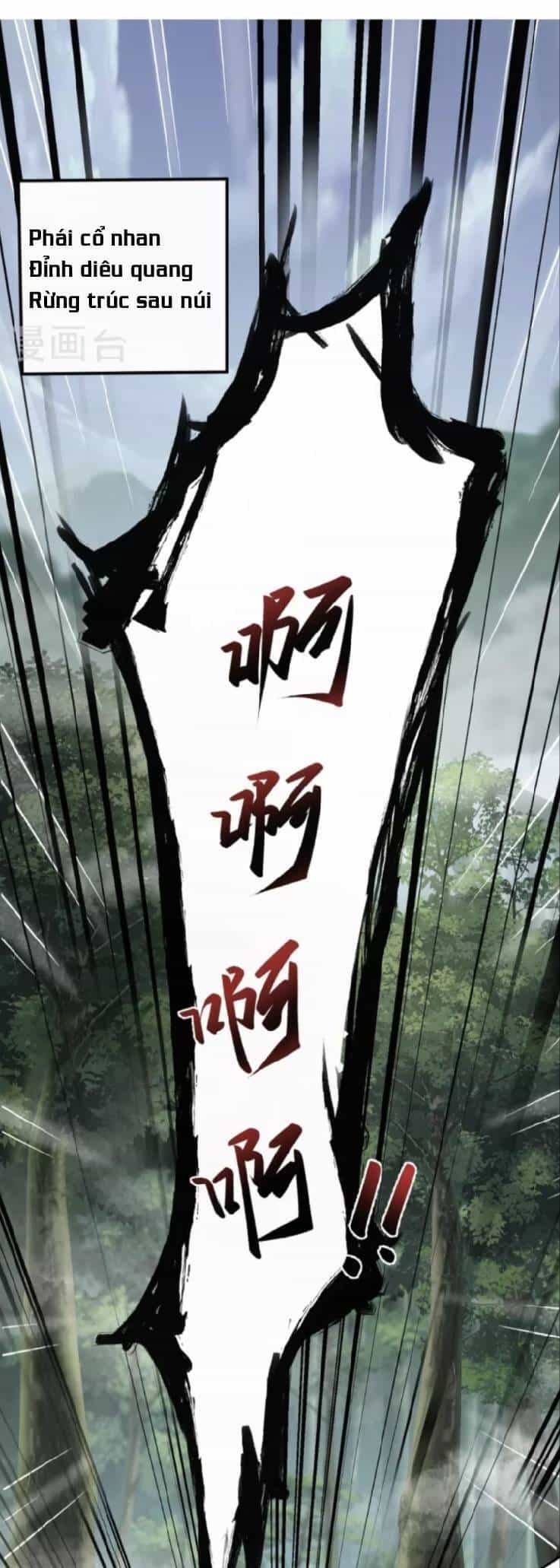 Chí Tôn Hoàn Mỹ - Chương 1 - ảnh 1