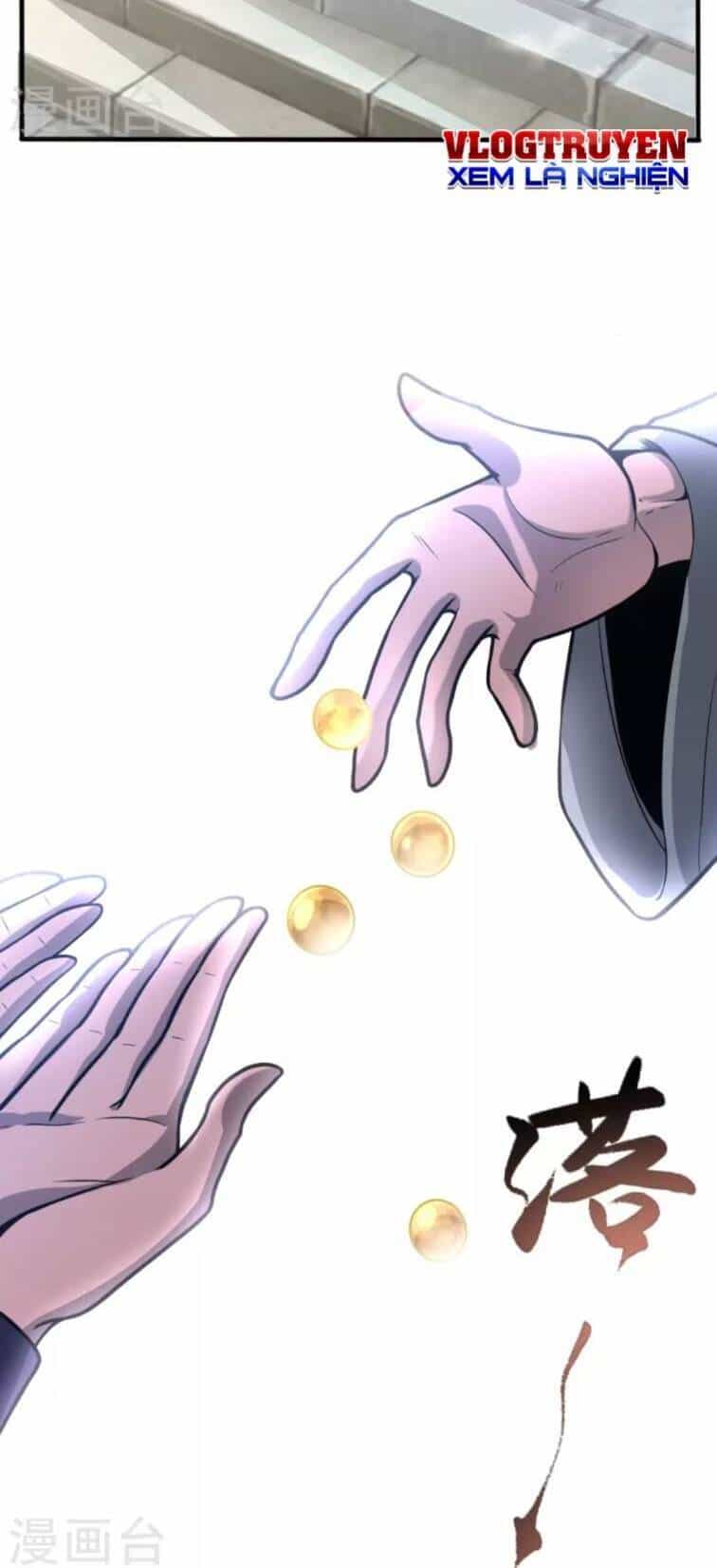 Chí Tôn Hoàn Mỹ - Chương 1 - ảnh 30