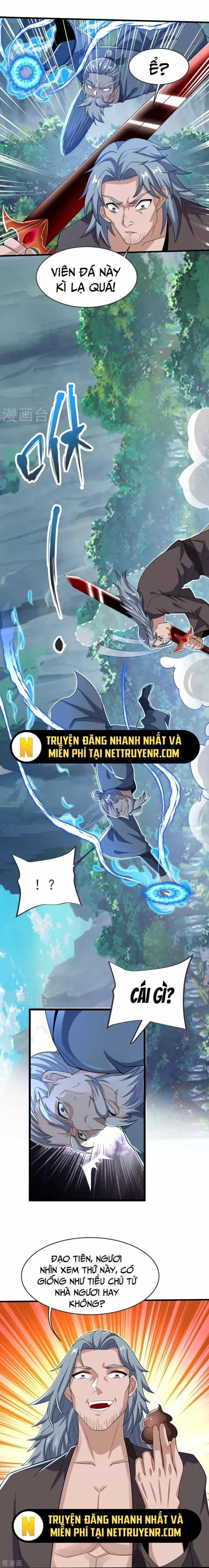 Chí Tôn Hoàn Mỹ - Chương 29 - ảnh 3