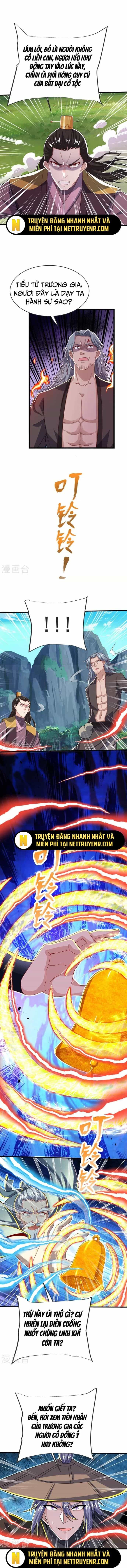 Chí Tôn Hoàn Mỹ - Chương 29 - ảnh 9