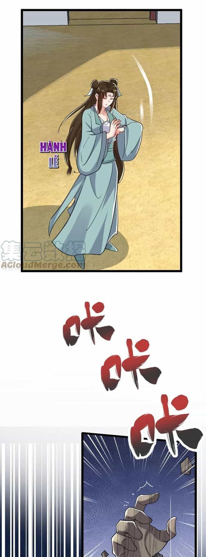 Chí Tôn Hoàn Mỹ - Chương 37 - ảnh 19
