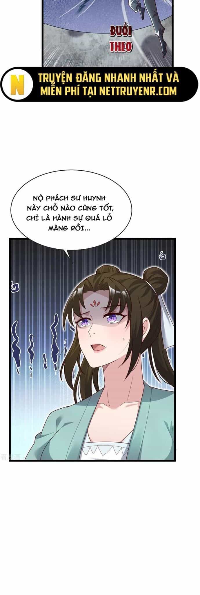 Chí Tôn Hoàn Mỹ - Chương 37 - ảnh 2