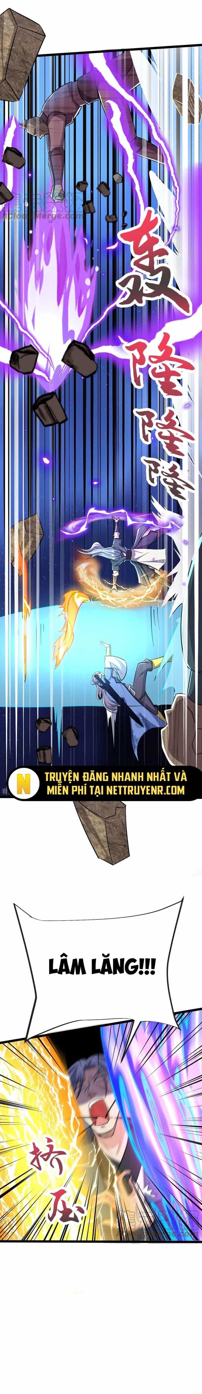 Chí Tôn Hoàn Mỹ - Chương 39 - ảnh 3