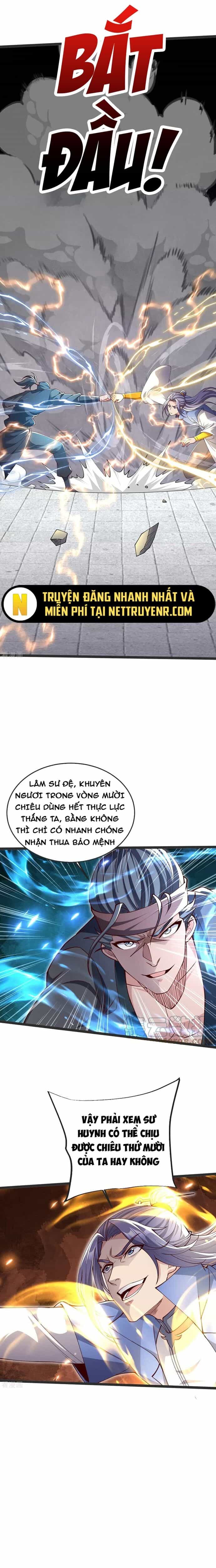 Chí Tôn Hoàn Mỹ - Chương 40 - ảnh 6
