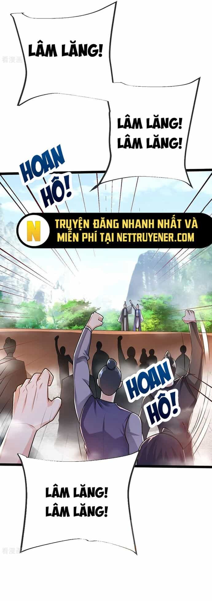 Chí Tôn Hoàn Mỹ - Chương 41 - ảnh 12