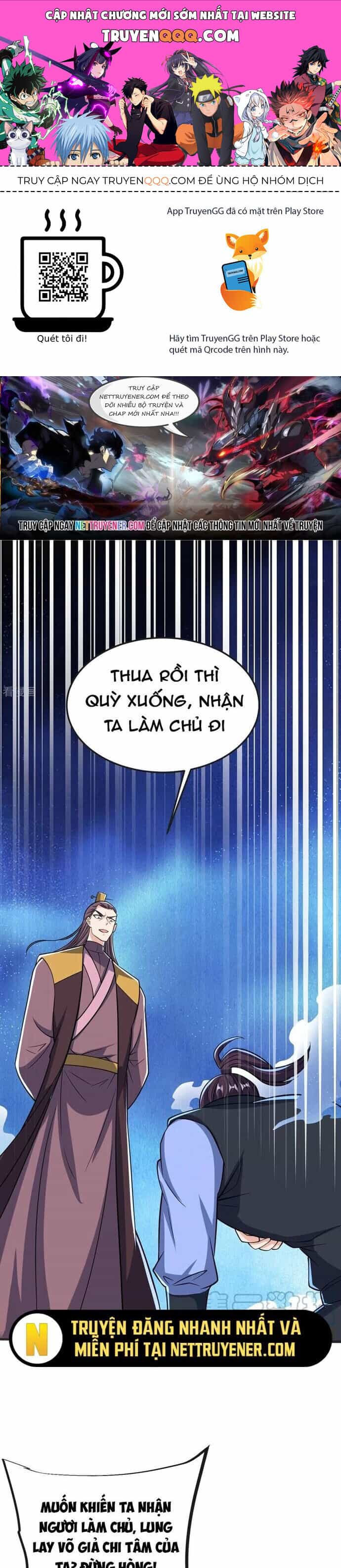Chí Tôn Hoàn Mỹ - Chương 43 - ảnh 1