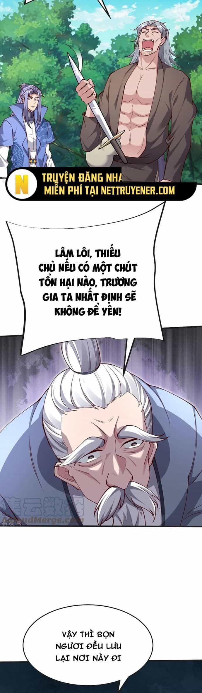 Chí Tôn Hoàn Mỹ - Chương 44 - ảnh 2