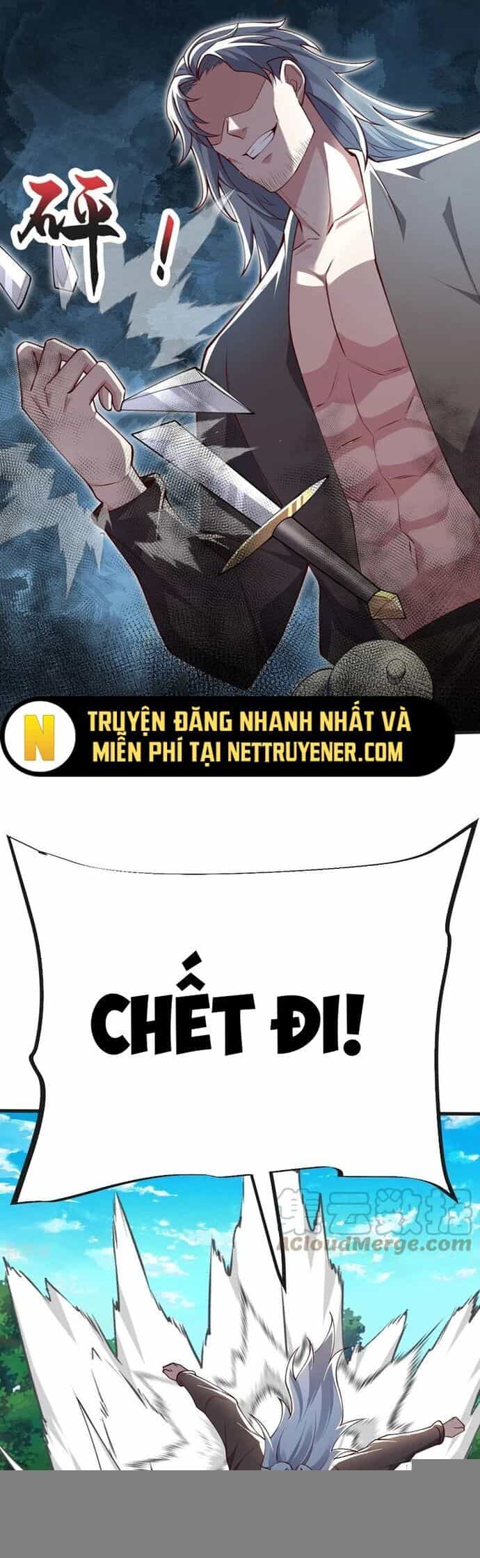 Chí Tôn Hoàn Mỹ - Chương 44 - ảnh 3