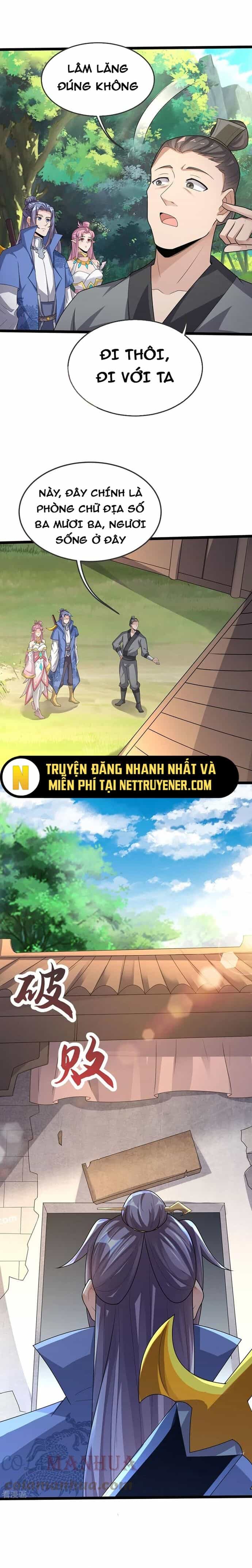 Chí Tôn Hoàn Mỹ - Chương 46 - ảnh 10