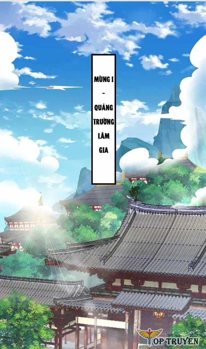 Chí Tôn Hoàn Mỹ - Chương 47 - ảnh 2