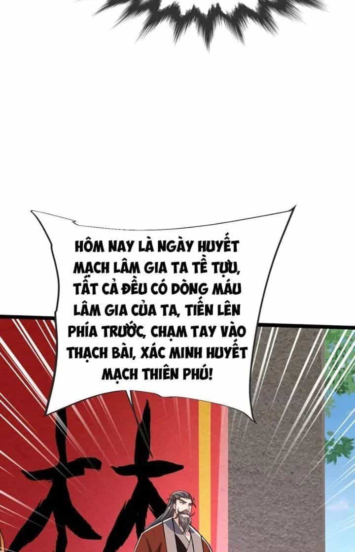 Chí Tôn Hoàn Mỹ - Chương 47 - ảnh 29