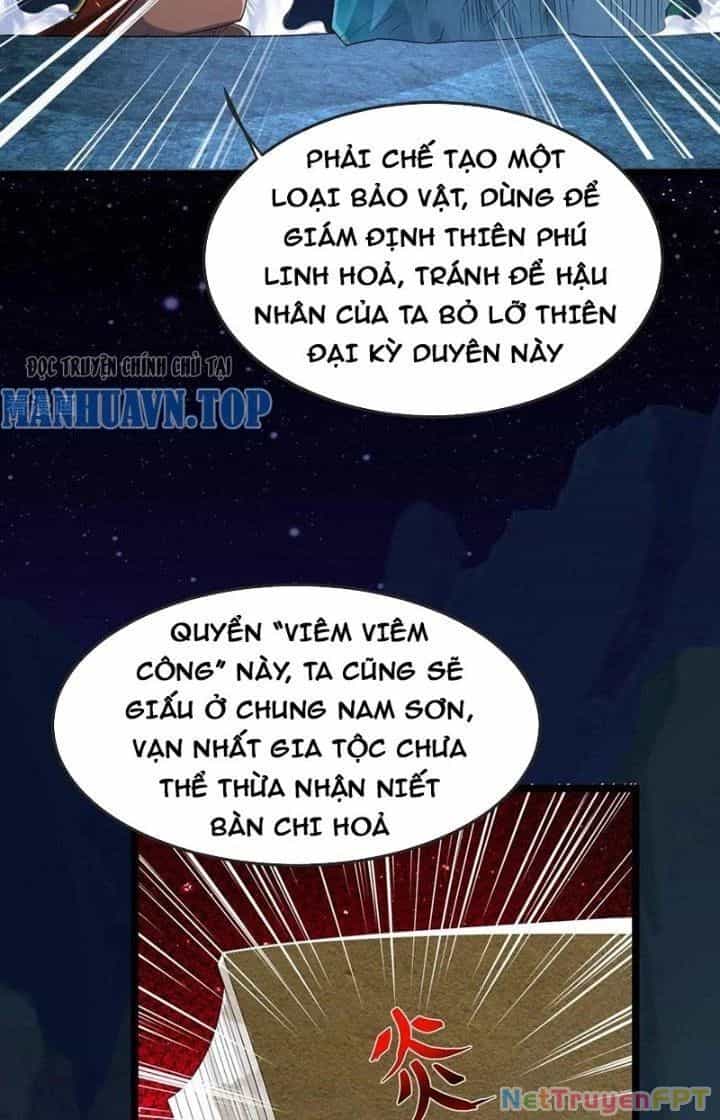 Chí Tôn Hoàn Mỹ - Chương 48 - ảnh 14