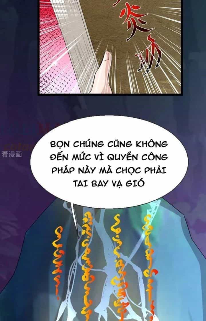 Chí Tôn Hoàn Mỹ - Chương 48 - ảnh 15