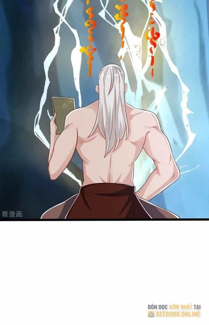 Chí Tôn Hoàn Mỹ - Chương 48 - ảnh 16