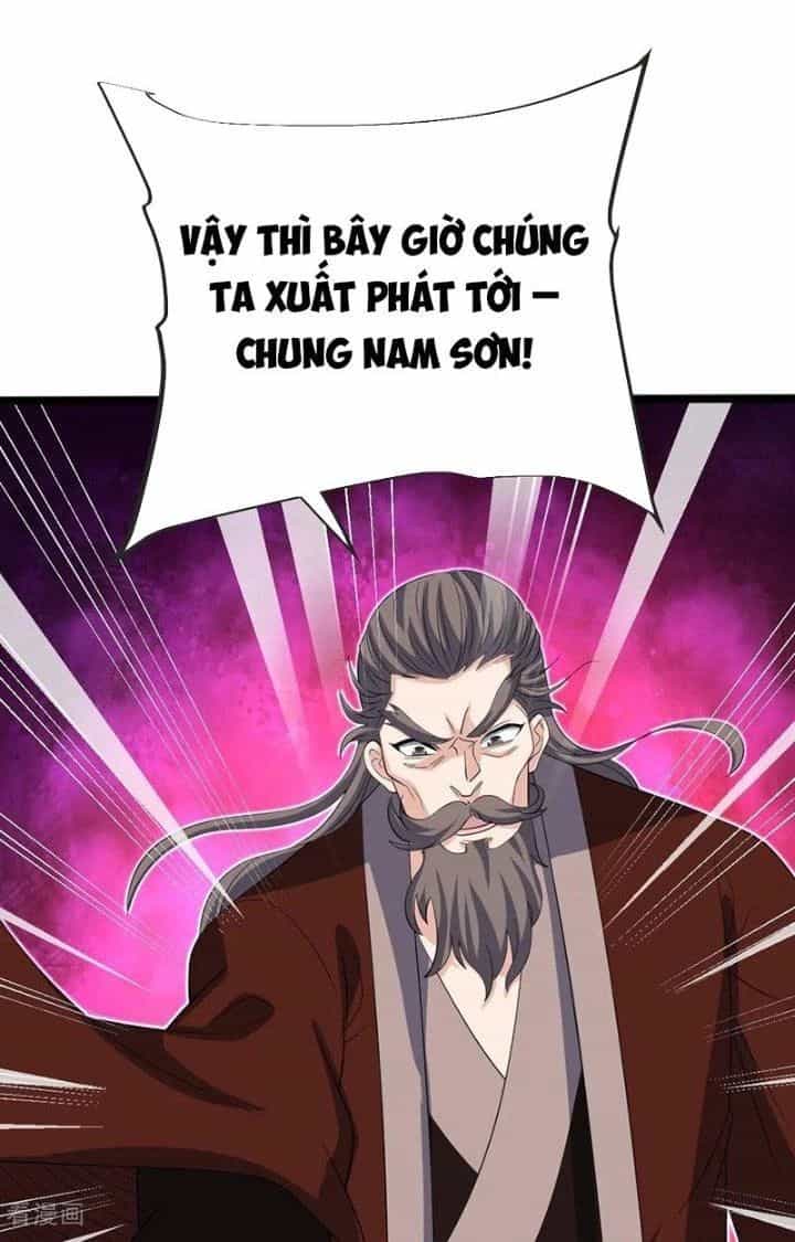 Chí Tôn Hoàn Mỹ - Chương 48 - ảnh 29