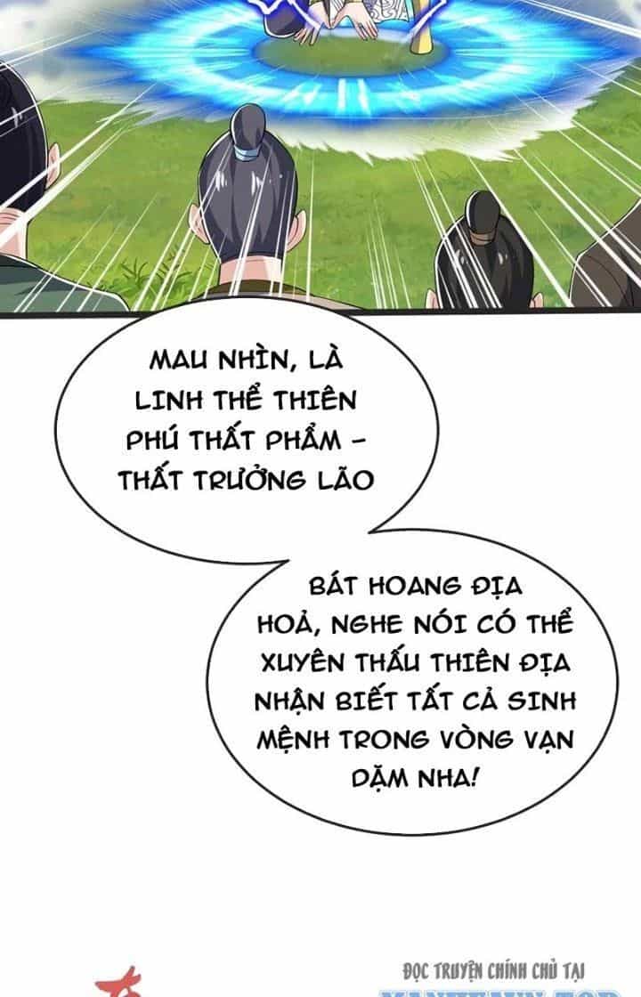 Chí Tôn Hoàn Mỹ - Chương 48 - ảnh 47