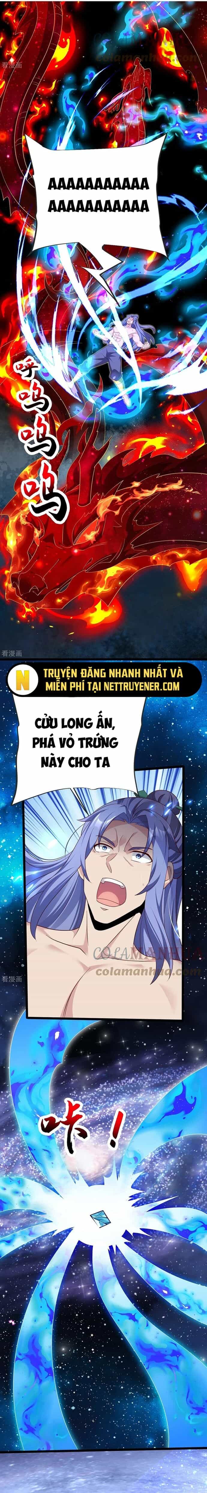Chí Tôn Hoàn Mỹ - Chương 50 - ảnh 10
