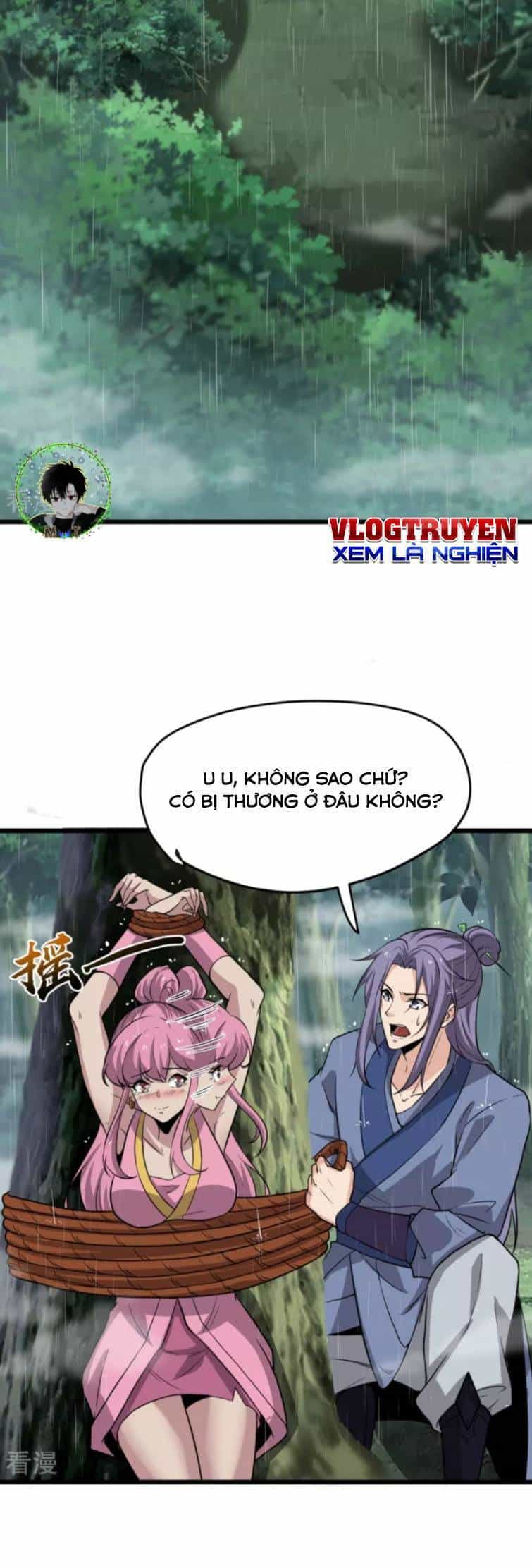 Chí Tôn Hoàn Mỹ - Chương 4 - ảnh 2
