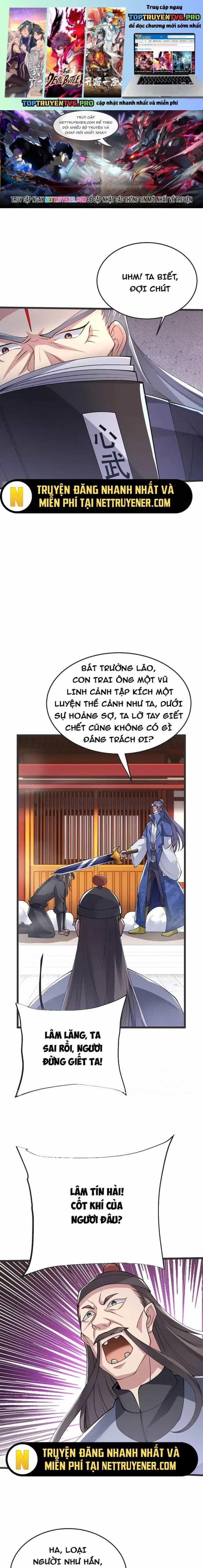 Chí Tôn Hoàn Mỹ - Chương 57 - ảnh 1