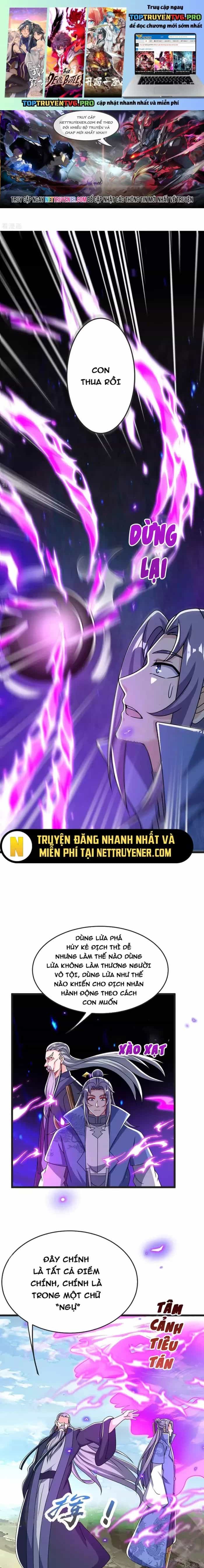 Chí Tôn Hoàn Mỹ - Chương 59 - ảnh 1