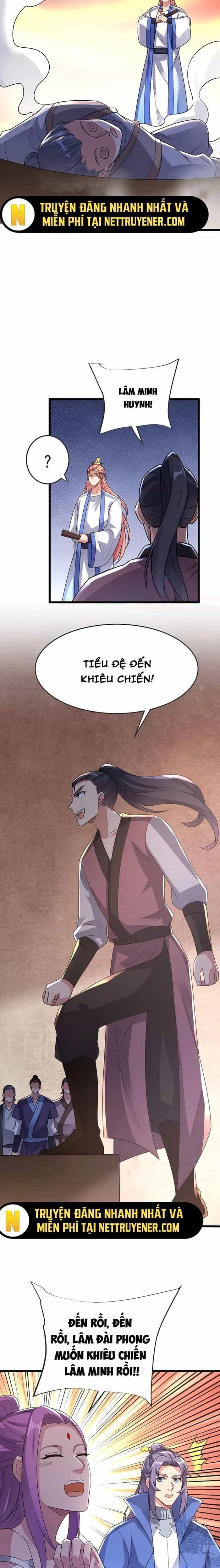 Chí Tôn Hoàn Mỹ - Chương 60 - ảnh 9
