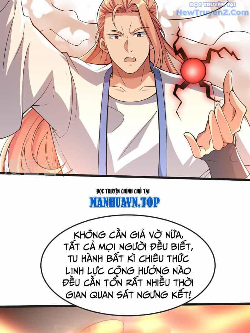 Chí Tôn Hoàn Mỹ - Chương 66 - ảnh 12