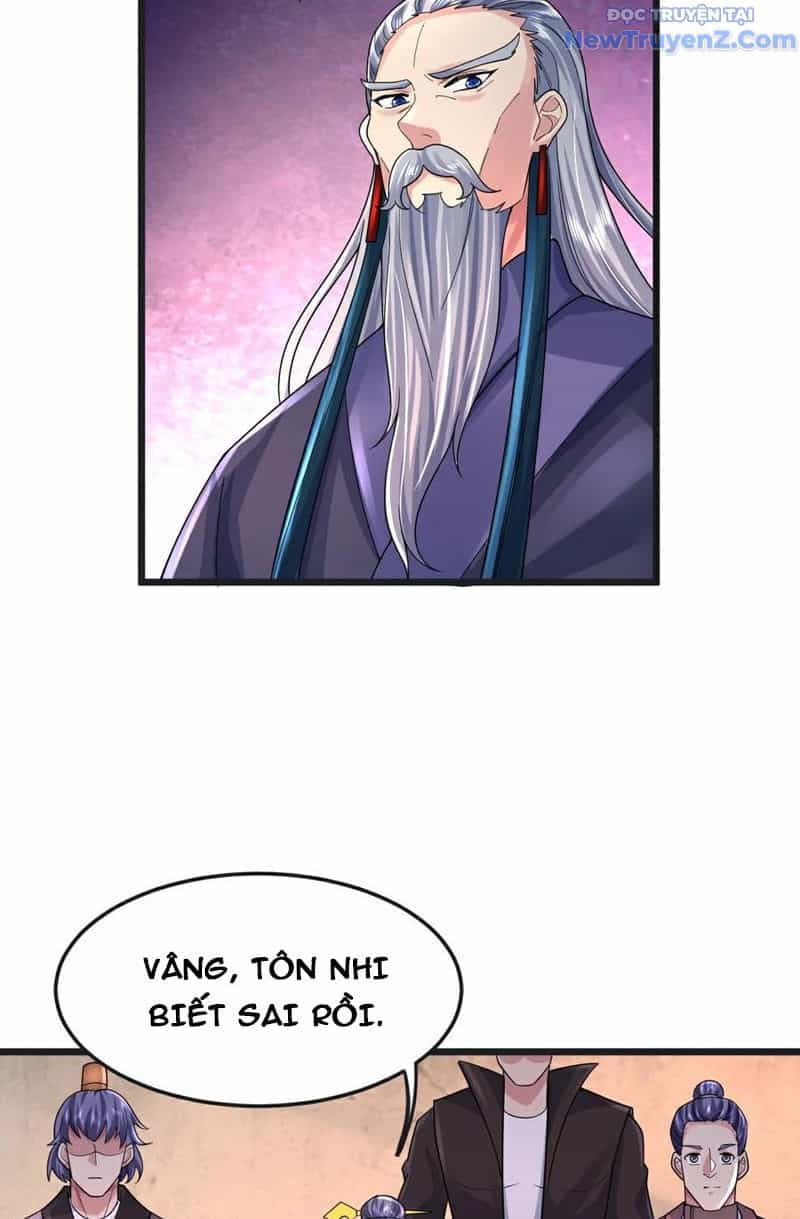 Chí Tôn Hoàn Mỹ - Chương 67 - ảnh 19