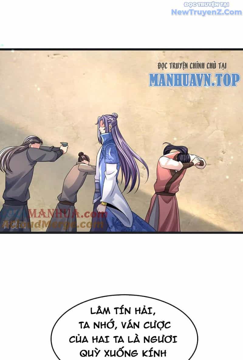 Chí Tôn Hoàn Mỹ - Chương 67 - ảnh 26