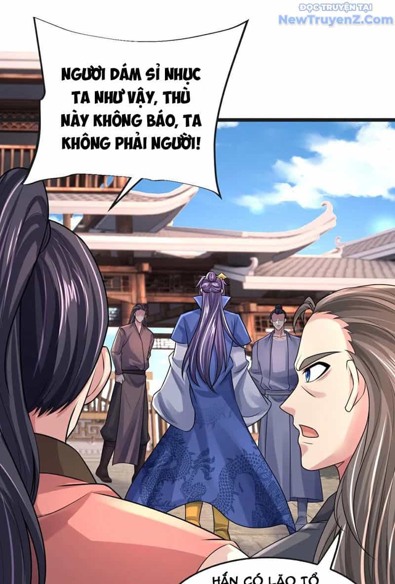 Chí Tôn Hoàn Mỹ - Chương 67 - ảnh 36