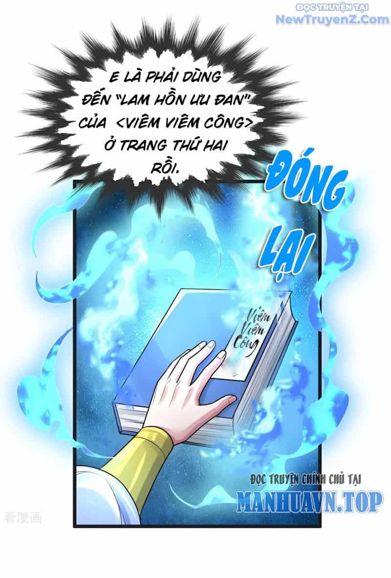 Chí Tôn Hoàn Mỹ - Chương 67 - ảnh 43