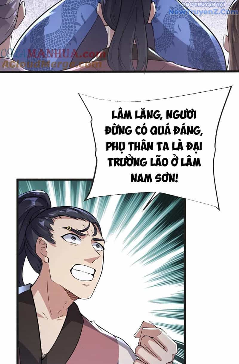 Chí Tôn Hoàn Mỹ - Chương 67 - ảnh 9