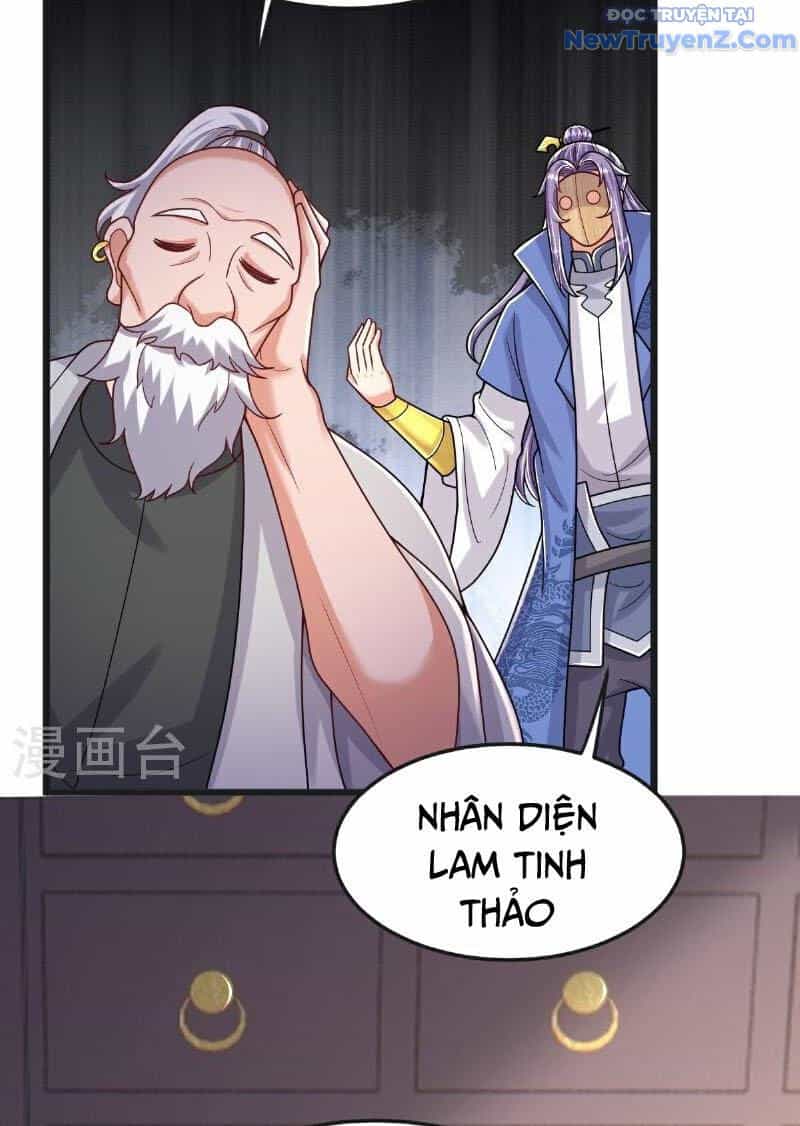 Chí Tôn Hoàn Mỹ - Chương 69 - ảnh 17