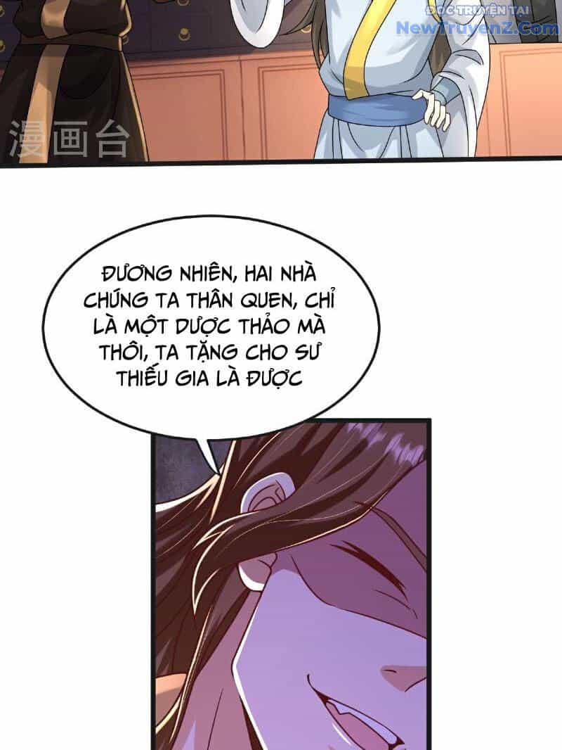 Chí Tôn Hoàn Mỹ - Chương 69 - ảnh 36
