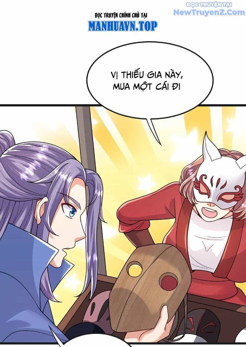 Chí Tôn Hoàn Mỹ - Chương 69 - ảnh 5