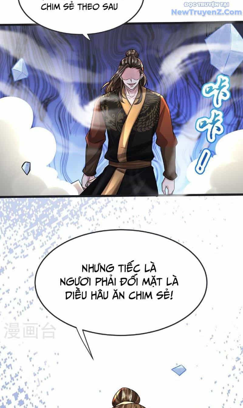 Chí Tôn Hoàn Mỹ - Chương 71 - ảnh 27