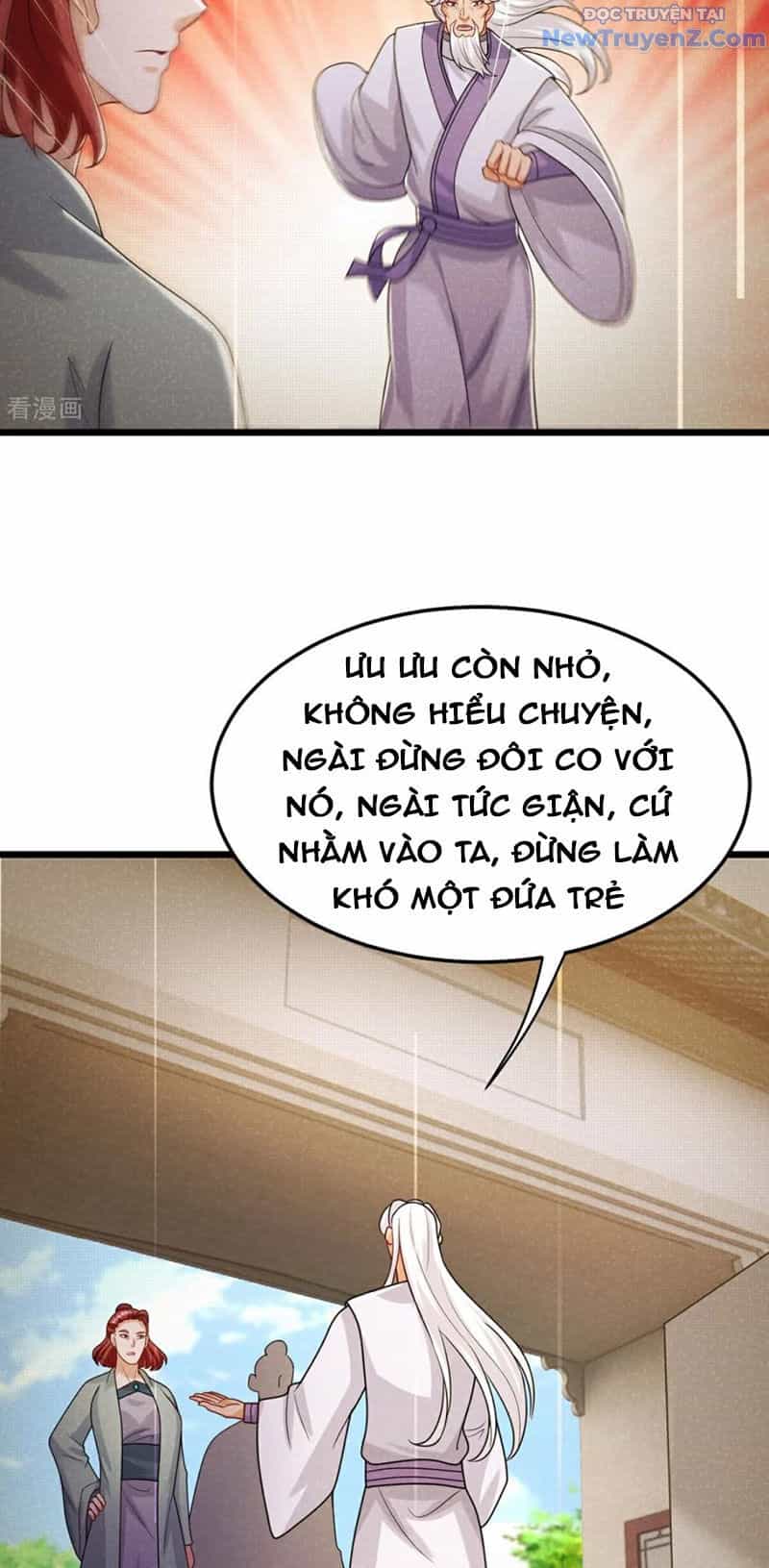 Chí Tôn Hoàn Mỹ - Chương 73 - ảnh 29